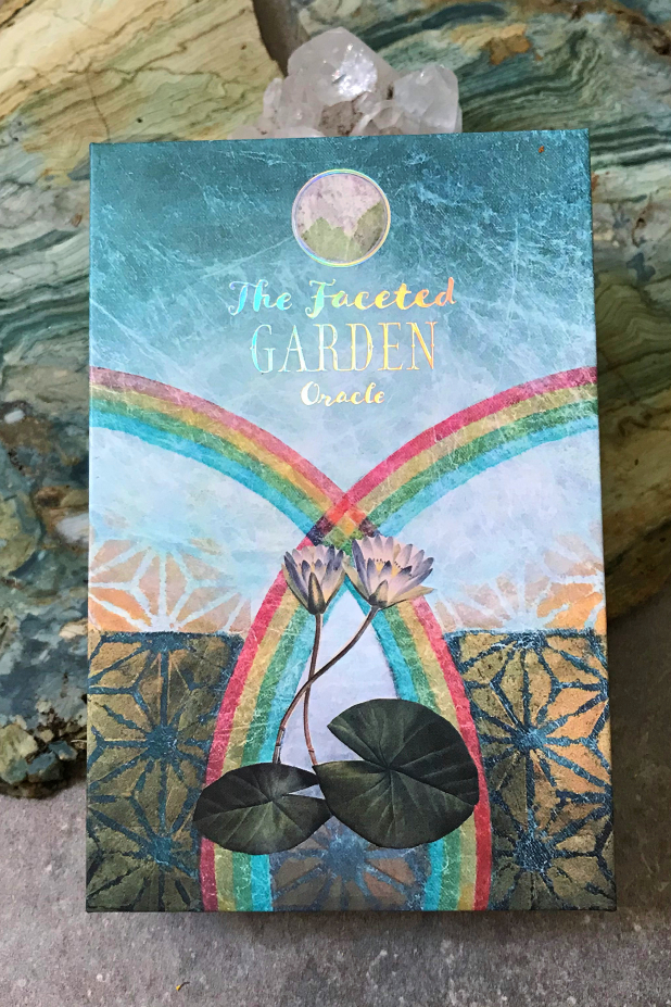 oracle card deck