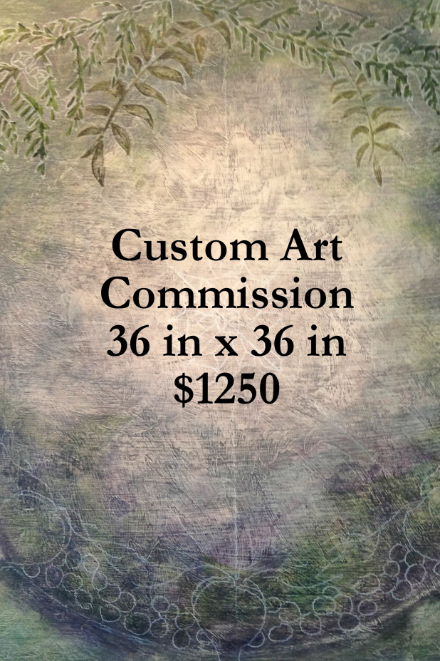 Custom Art Commission