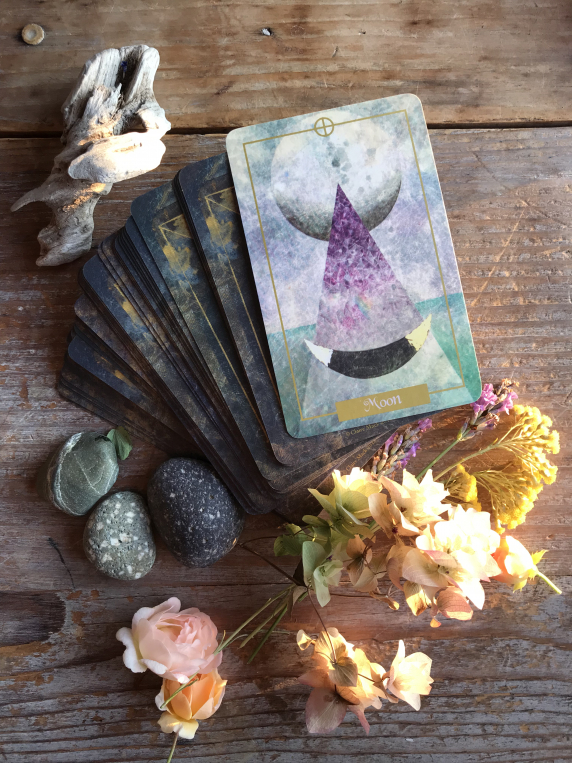 趣味・スポーツ・実用 The Illuminated Earth Oracle 趣味・スポーツ・実用 The Illuminated Earth Oracle The