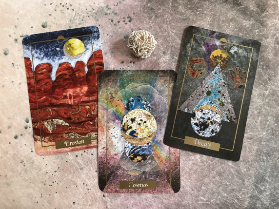 oracle card deck