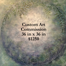 Custom Art Commission