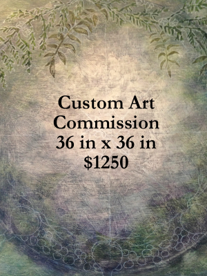 Custom Art Commission