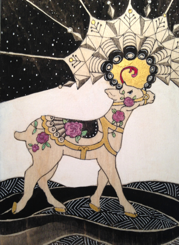 Snowflake the Traveling Carousel Calf claire_mack_snowflake.jpg