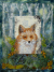 Forest Friend claire_mack_fox_mixed_media.jpg