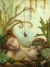 Patterns of Resistance claire_mack_green_sleeping_figures.jpg