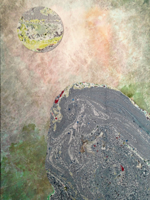 Illuminated Earth Oracle Paintings Illuminated Earth Oracle Paintings