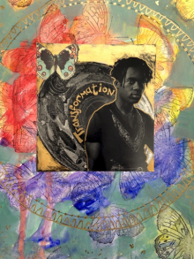 Transformation for Devin