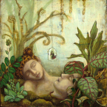 Patterns of Resistance